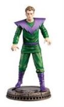 MARVEL CHESS FIG COLL MAG #32 MOLECULE MAN & ARCHANGEL 2PK (