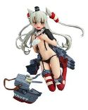KANCOLLE AMATSUKAZE FIGFIX HALF DAMAGE VER