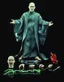 HARRY POTTER DEATHLY HALLOW 1/6 LORD VOLDEMORT AF