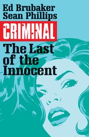 (USE FEB247886) CRIMINAL TP VOL 06 LAST OF THE INNOCENT (MR)