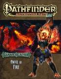 PATHFINDER ADV GIANTSLAYER PT 5 ANVIL OF FIRE