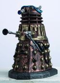 DOCTOR WHO FIG COLL #43 GOOD DALEK