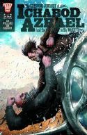 GRIEVOUS JOURNEY OF ICHABOD AZRAEL #4 (OF 6)
