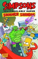 SIMPSONS SUMMER SHINDIG #9