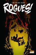 ROGUES #4 (OF 5) ODD PARENTHOOD (RES) (MR)