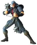 FIST OF THE NORTH STAR LR-033 SHU FIG