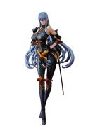 VALKYRIA CHRONICLES SELVARIA BLES 1/6 PVC FIG