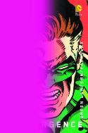 CONVERGENCE GREEN LANTERN PARALLAX #2 CHIP KIDD VAR ED