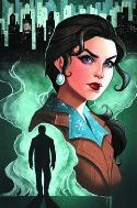 FABLES THE WOLF AMONG US #5 (MR)