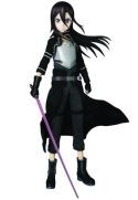 SWORD ART ONLINE 2 KIRITO RAH