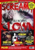 SCREAM MAGAZINE #30 (MR)