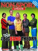 NON SPORT UPDATE VOL 26 #3