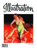 ILLUSTRATION MAGAZINE #49