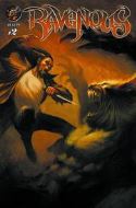 RAVENOUS #2 (OF 4) REG CVR REILLY (MR)