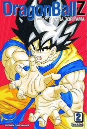 (USE OCT247731) DRAGON BALL Z VIZBIG ED TP VOL 02 (OF 9) (CU