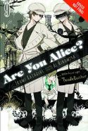 ARE YOU ALICE GN VOL 09