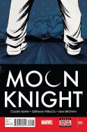 MOON KNIGHT #15