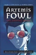 ARTEMIS FOWL GN VOL 01 NEW PTG (O/A)