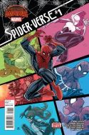 SPIDER-VERSE #1 SWA