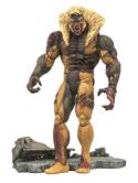 MARVEL SELECT ZOMBIE SABRETOOTH AF