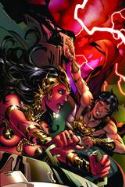 JOHN CARTER WARLORD #7 30 COPY LUPACCHINO VIRGIN INCV