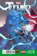THOR #2 DAUTERMAN 3RD PTG VAR (PP #1166)