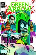 GREEN ARROW TP VOL 03 THE TRIAL OF OLIVER QUEEN