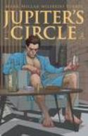 JUPITERS CIRCLE #2 (MR)