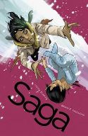 SAGA #28 (MR)