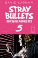 STRAY BULLETS SUNSHINE & ROSES #5 (MR)