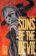 SONS OF THE DEVIL #1 CVR A INFANTE (MR)