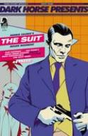 DARK HORSE PRESENTS 2014 #10