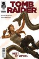 TOMB RAIDER #16