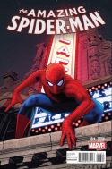 AMAZING SPIDER-MAN #18.1 LAND VAR