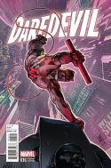 DAREDEVIL #16 MALEEV NYC VAR