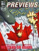 PREVIEWS #320 MAY 2015