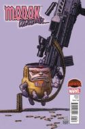 MODOK ASSASSIN #1 (OF 5) WALTA VAR SWA