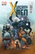 UNCANNY X-MEN #600 COIPEL VAR