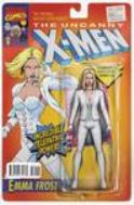 UNCANNY X-MEN #600 CHRISTOPHER ACTION FIGURE C VAR