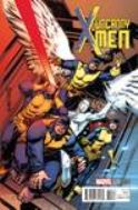 UNCANNY X-MEN #600 LEONARDI VAR