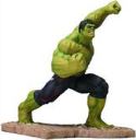 AVENGERS AGE OF ULTRON HULK ARTFX+ STATUE