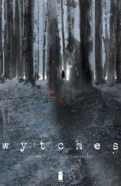 WYTCHES TP VOL 01 (MAR150524) (MR)