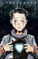 DESCENDER #1 CVR B LEMIRE VAR (MR)