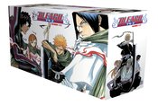 BLEACH GN BOX SET 1 VOLS 1-21 (CURR PTG)