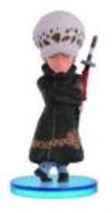 ONE PIECE WCF VOL 35 LAW FIG