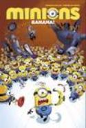 (USE APR188706) MINIONS DIGEST TP VOL 01 BANANA