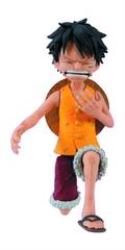 ONE PIECE CRY HEART VOL 3 LUFFY FIG