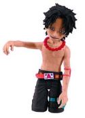 ONE PIECE CRY HEART VOL 3 ACE FIG