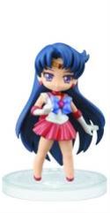 SAILOR MOON CRYSTAL CFG VOL 1 SAILOR MARS FIG