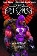 CAPTAIN STONE VOL 1 HC